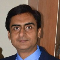 Amit Dubey