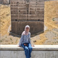 Haifa Abosaada