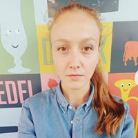 Amanda Brandelius Klaar