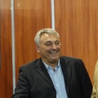 Gustavo A Pellegrini