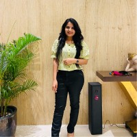 Muskan Sugandhi