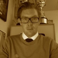Magnus Jarkvist