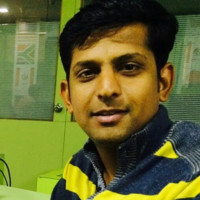Mangesh Palne