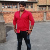 Praveen Jaiswal