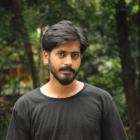 Vijesh Kg