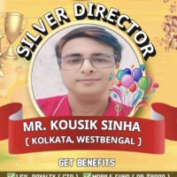 Kousik Sinha