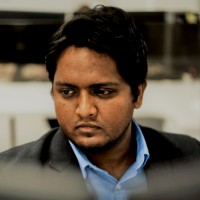 Deepanshu Kumar