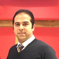 Seyedpedram Khalesimoghadam