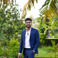 Manish Thingalaya