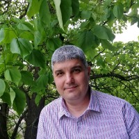 Pavel Slavchev