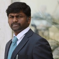 Karthikeyan Ramasamy