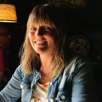 Kjersti Blisten Sørumshagen