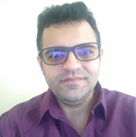 Marcio Da SIlva Santos