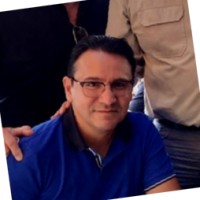 Jose Antonio Berlanga Lopez
