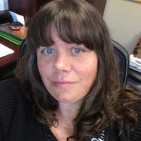 Stacy Jones
