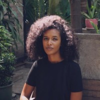 Mayada Ibrahim