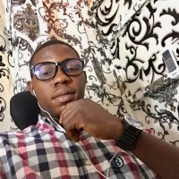 Joshua Taiwo