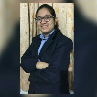 Amrita Dutta