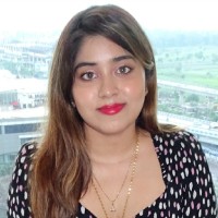 Shruti Sengupta