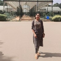 Supriya Debnath