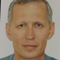 Дмитрий Тихонов
