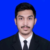 Muhamad Azran Fadlillah