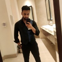 Shravan Chauhan