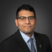 Luis R. Delgado Jr.