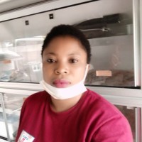 Okorie Juliet
