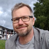 Lukasz Kryger