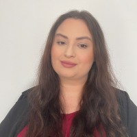 Cristina Paraschiv