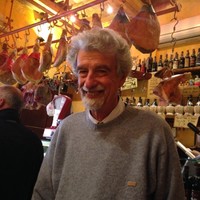 Antonio Barelli