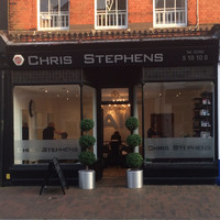 Chris Stephens