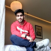 Sanyam Ahuja