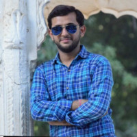Jeet Bhanushali