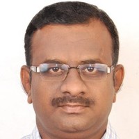 Kesavan K