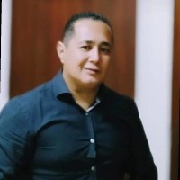 Marcos Oliveira