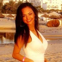 Lina Zaag