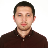 Shakhzod Bobokhonov