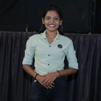 Dhanshri Zaware
