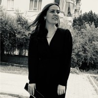 Gülsün Aysun Çiftçioğlu