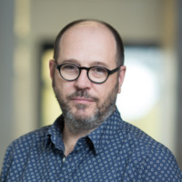 Franck Delavaloire