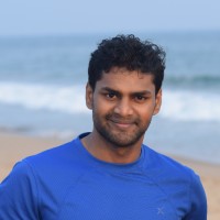 Dibyajyoti Behera