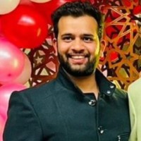 Ankit Kumar Sharma