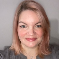Amy Frost