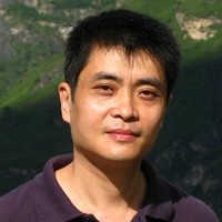 Alan Lin