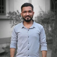 Hiren Thakkar