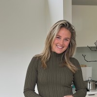 Molly Garrett