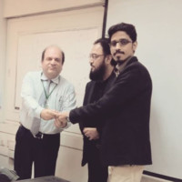 Owais Ahmed