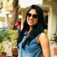 Tanvi Gujarathi